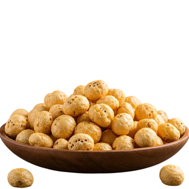 GOODNESS FOODS
